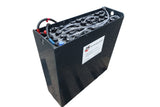 Forklift battery 24V 2PzS250