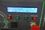 Staplerbatterie 24V 3PzB195