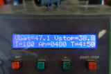 Staplerbatterie 48V 4PzS500