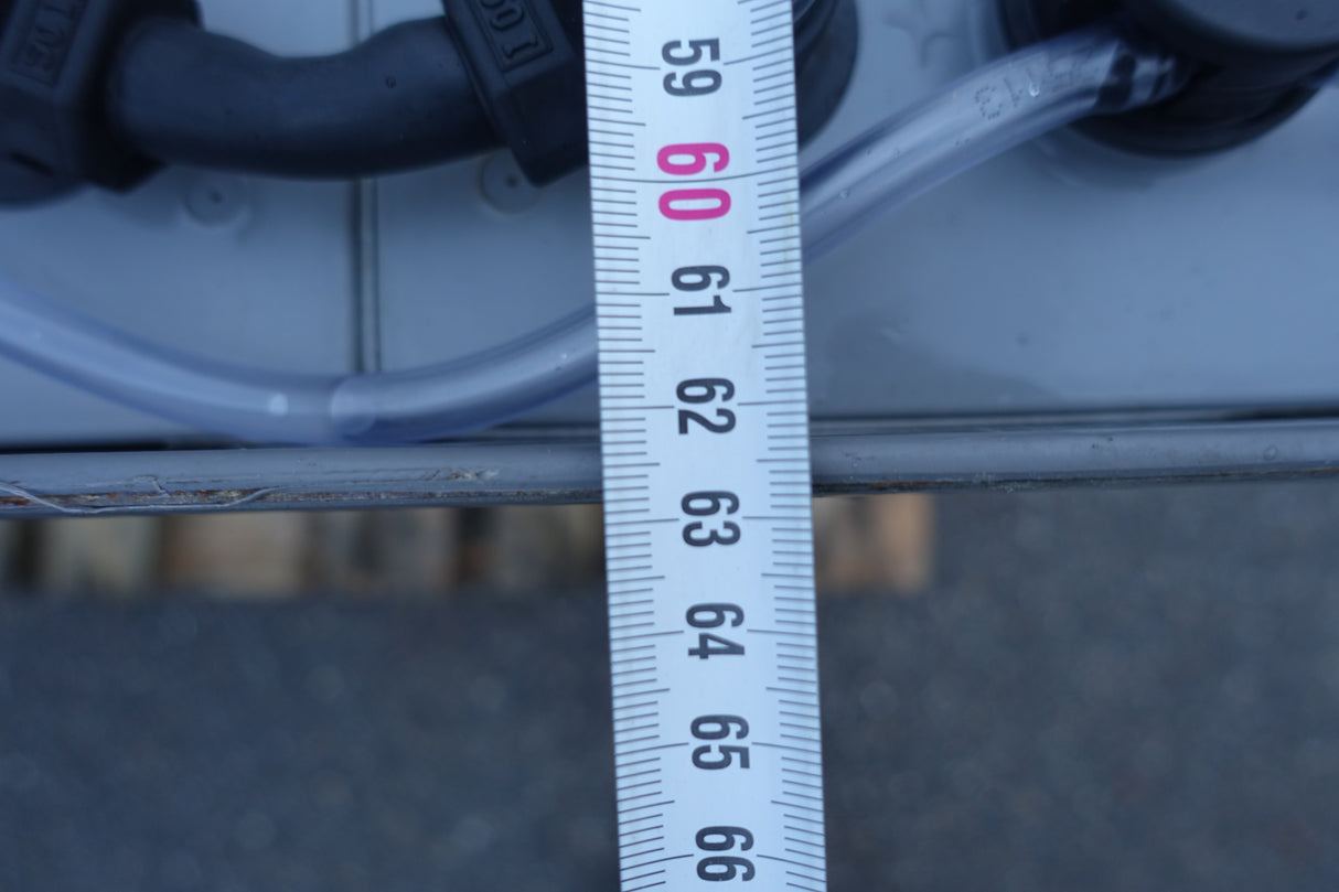 Staplerbatterie 48V 5PzS625