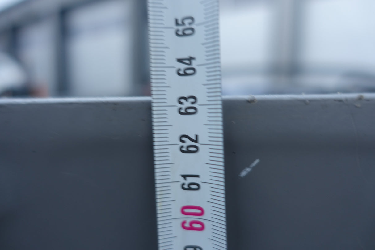 Staplerbatterie 48V 5PzS625