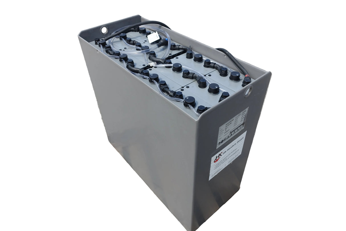 Forklift battery 24V 6PzS930