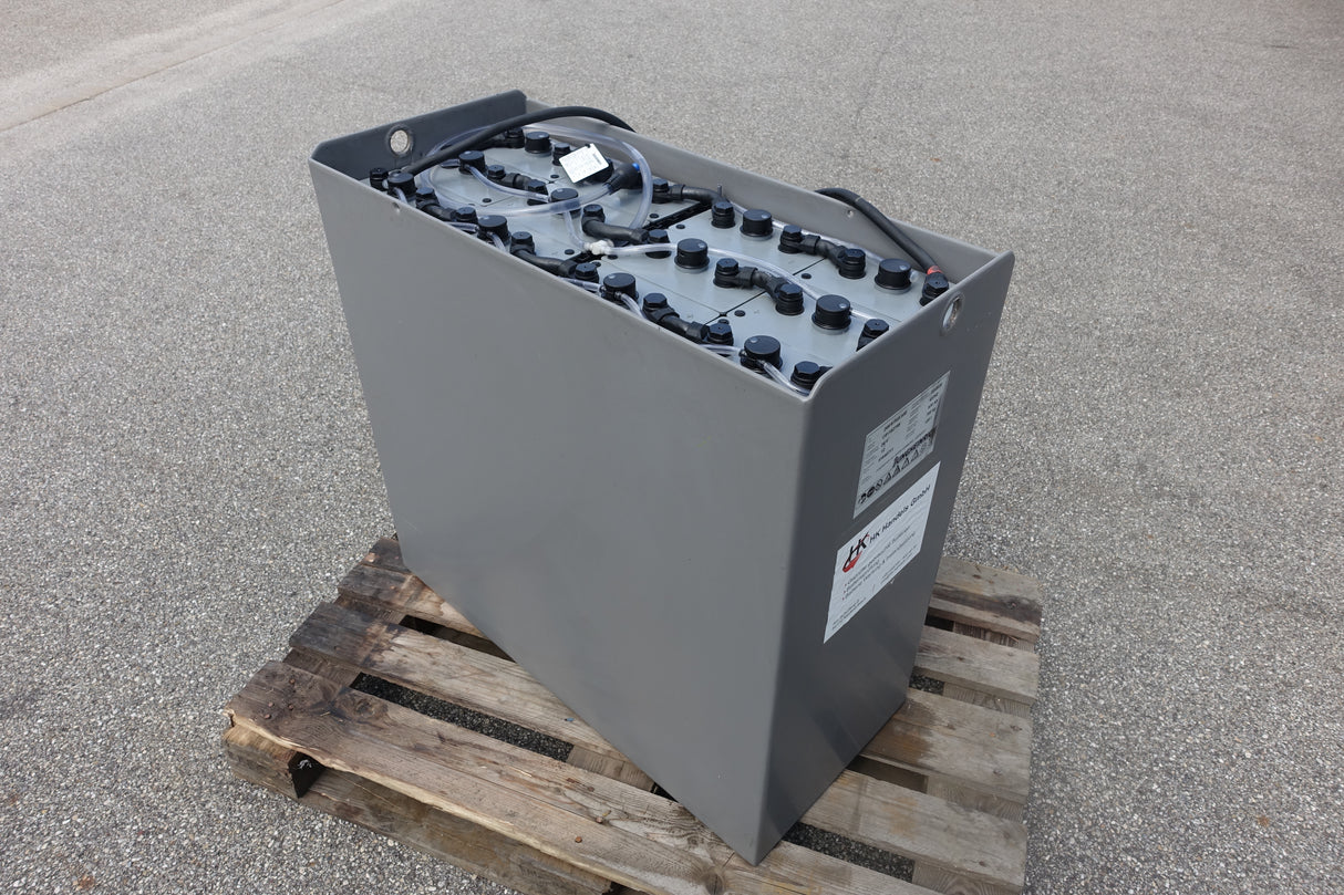 Forklift battery 24V 6PzS930