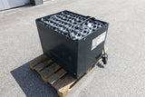 Forklift battery 48V 5PzS625