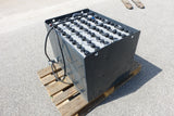 Forklift battery 48V 5PzS625