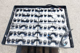Forklift battery 48V 5PzS625