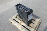 Forklift battery 24V 2PzS250