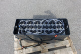 Forklift battery 24V 2PzS250