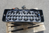 Forklift battery 24V 2PzS250
