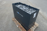 Forklift battery 48V 4PzS560