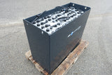 Forklift battery 48V 4PzS560