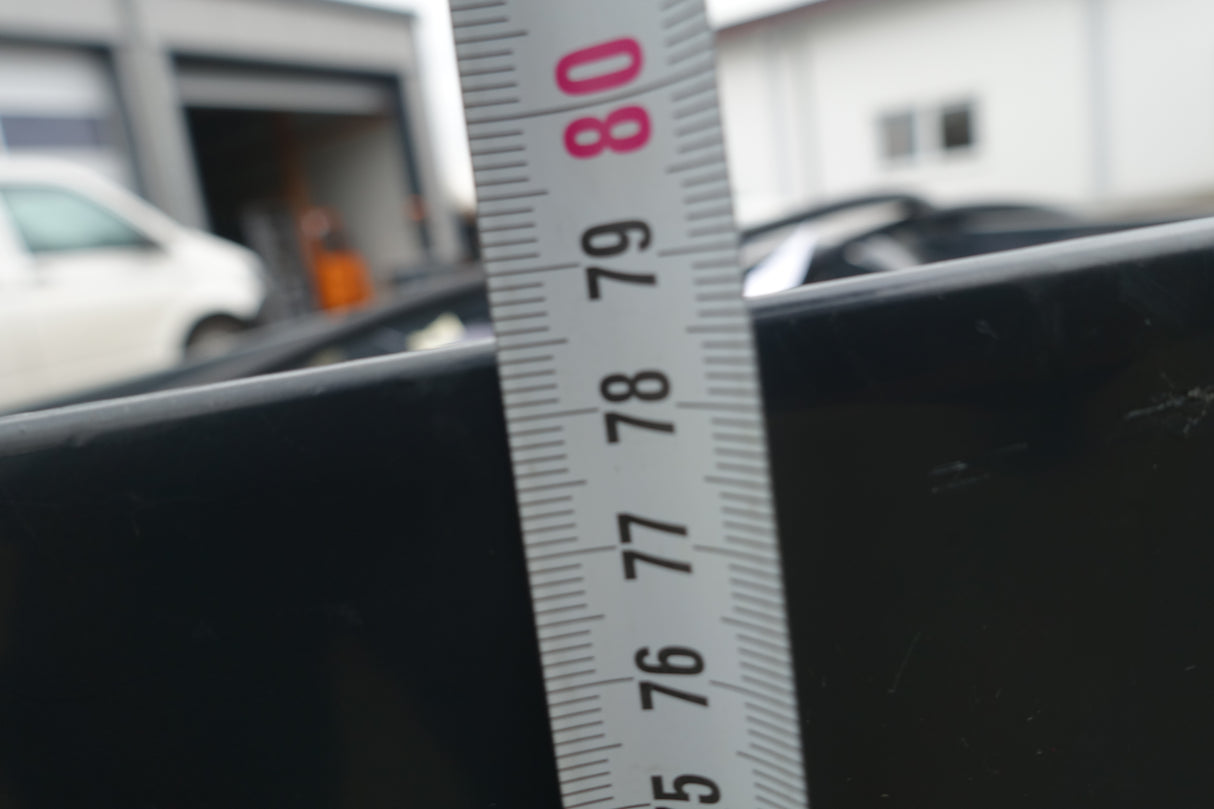 Forklift battery 48V 4PzS560