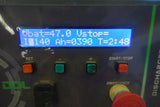 Staplerbatterie 48V 5PzS700