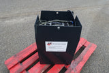 Forklift battery 24V 2PzS180