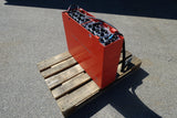 Forklift battery 24V 3PzS375