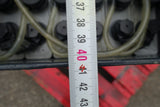Forklift battery 24V 2PzS180