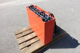 Forklift battery 24V 3PzS375