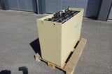 Staplerbatterie 48V 5PzS700