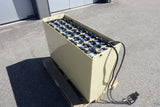 Staplerbatterie 48V 5PzS700