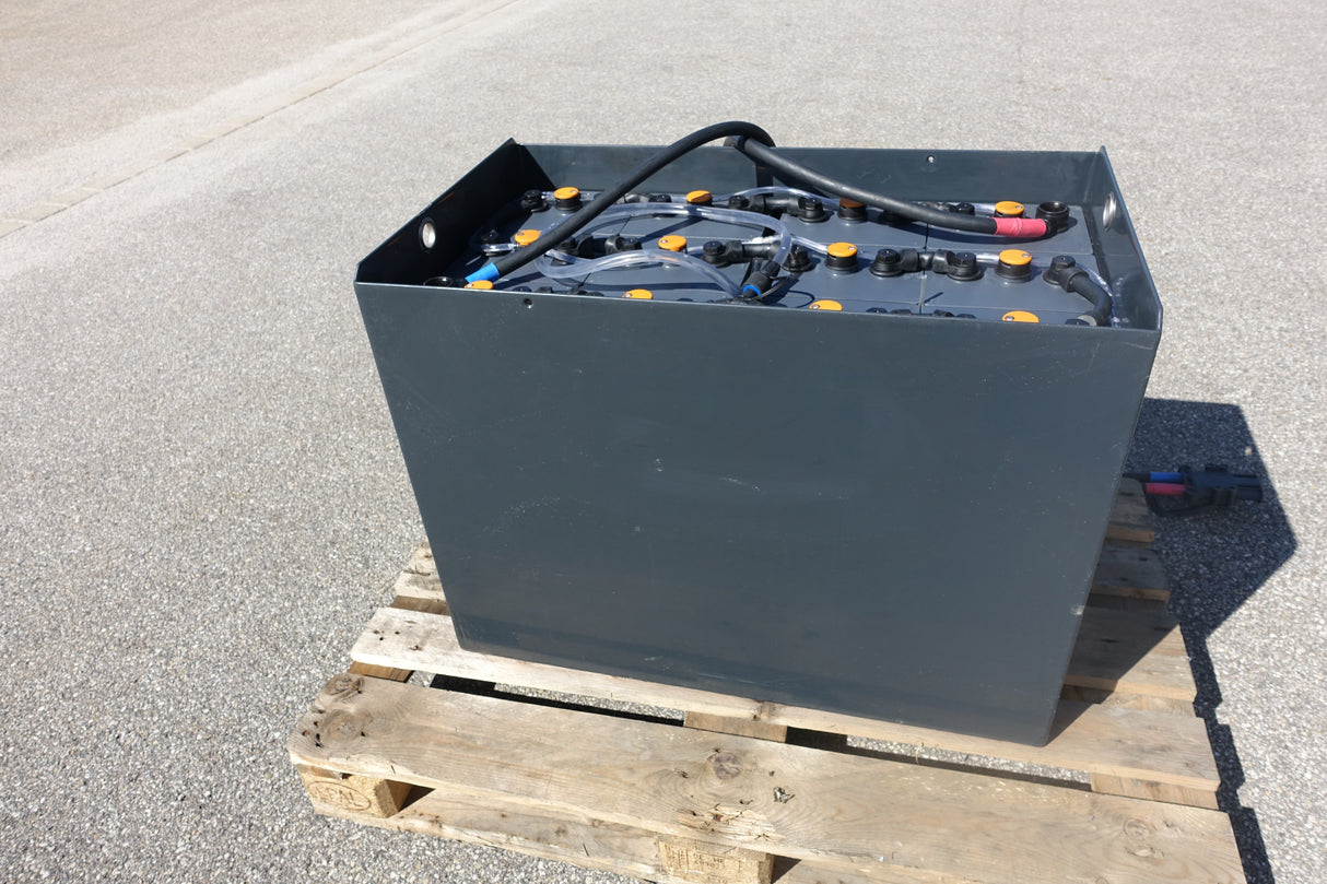 Staplerbatterie 24V 8PzS920
