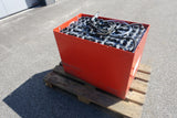 Staplerbatterie 48V 4PzS500