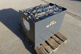 Forklift battery 24V 8PzS1000