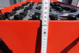 Staplerbatterie 48V 4PzS500