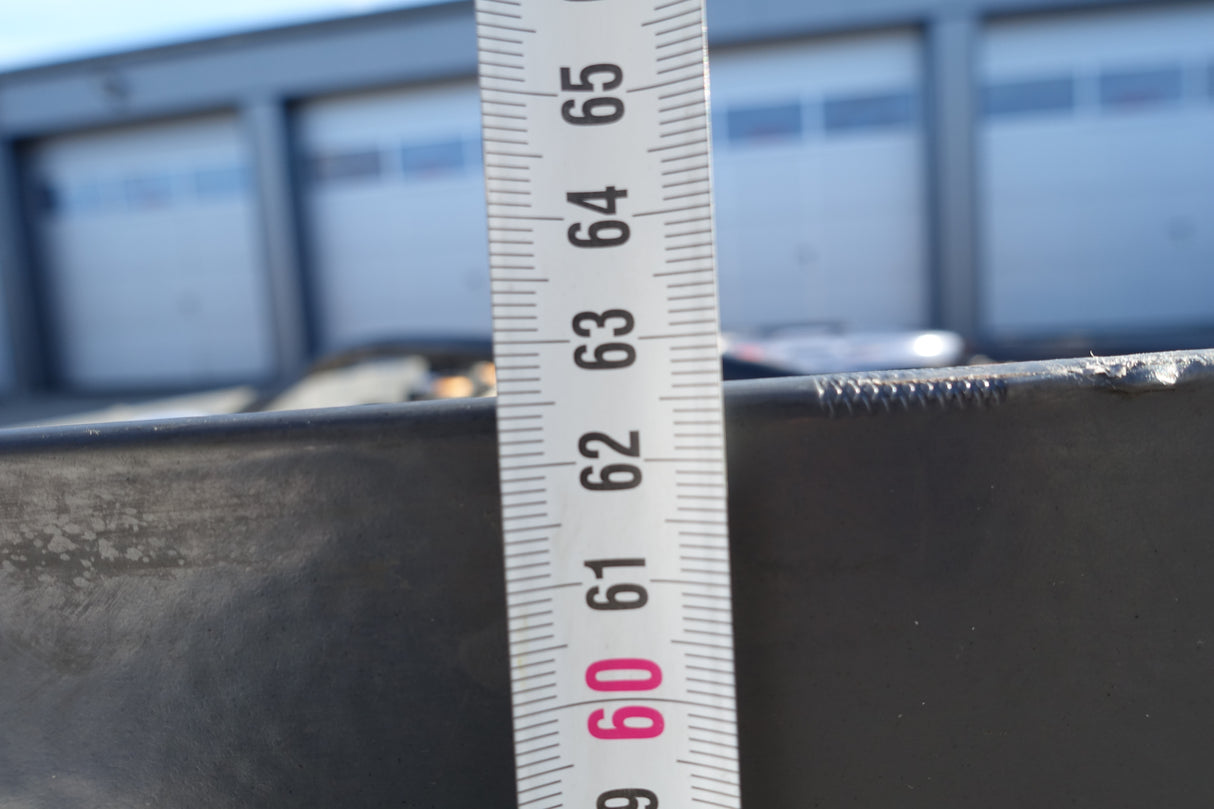 Forklift battery 24V 8PzS1000