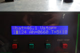 Forklift battery 48V 4PzS620
