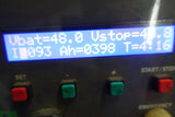 Staplerbatterie 48V 3PzS465