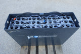 Forklift battery 24V 3PzS375