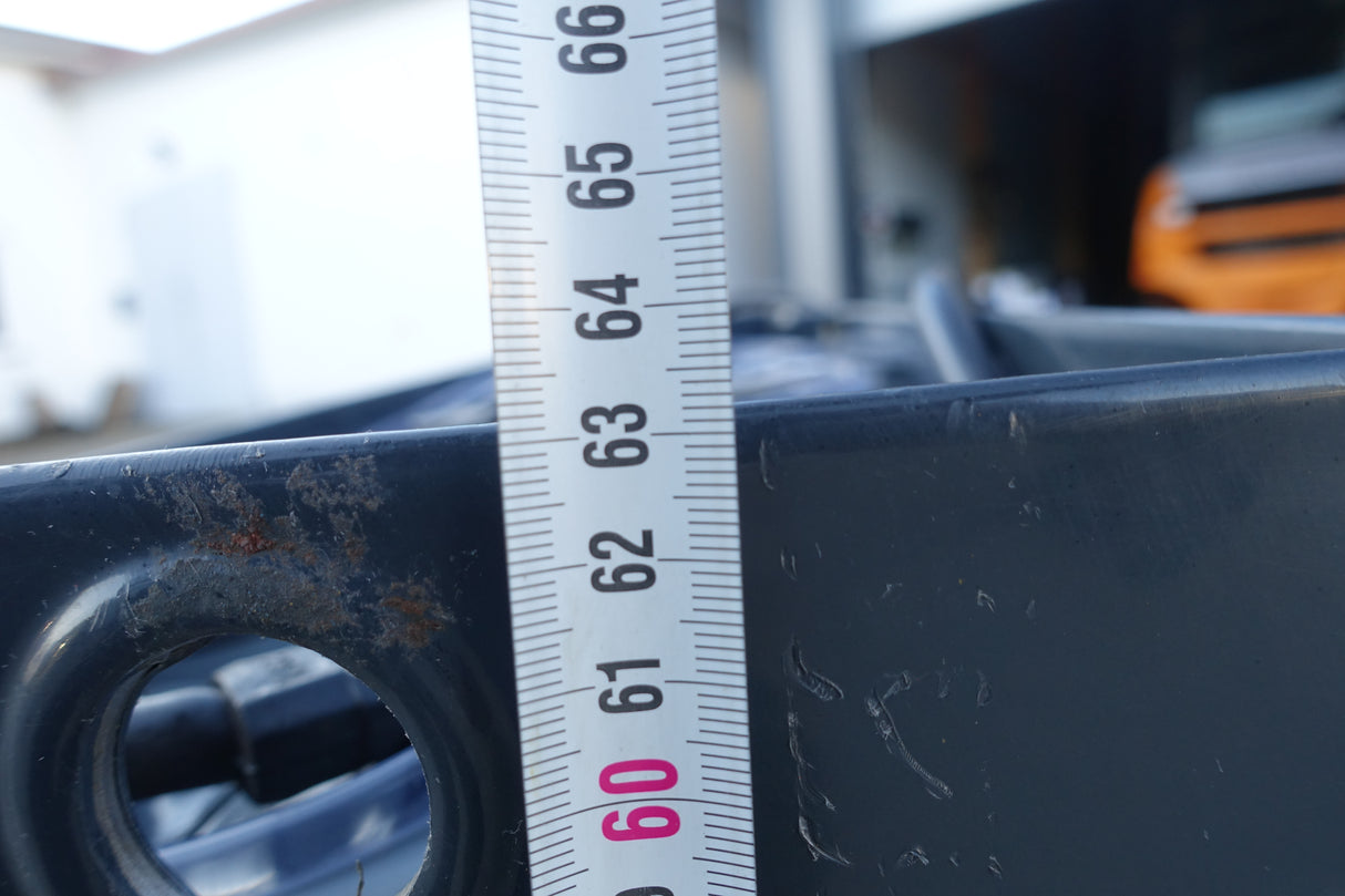 Forklift battery 24V 3PzS375