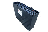 Forklift battery 24V 3PzS375