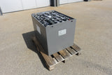 Forklift battery 48V 5PzS625