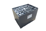 Forklift battery 48V 5PzS625