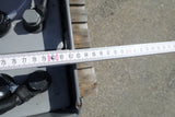 Forklift battery 48V 5PzS625