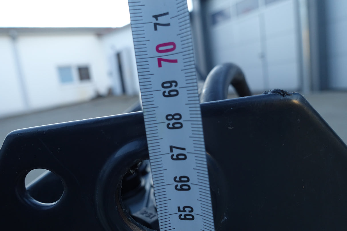 Forklift battery 24V 2PzB200