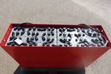 Forklift battery 48V 4PzS620