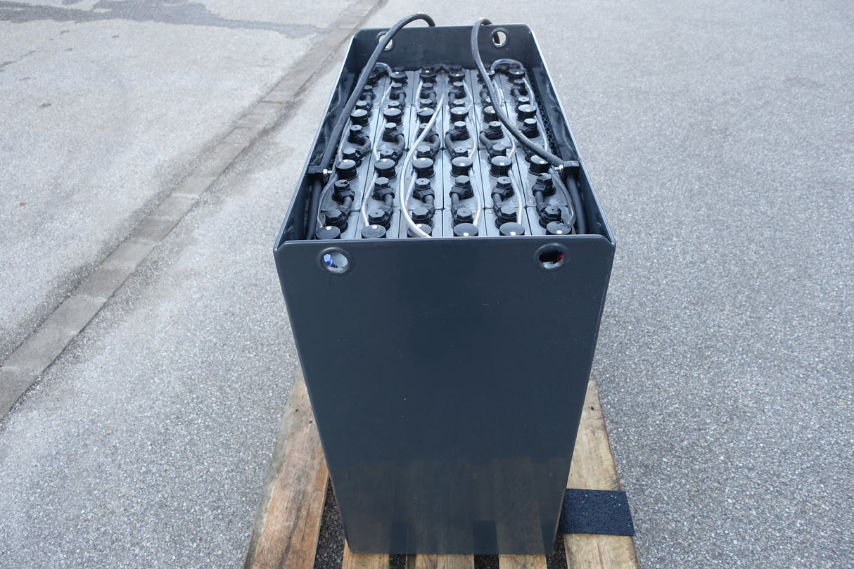 Staplerbatterie 48V 3PzS420