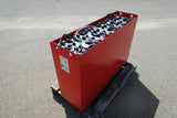 Staplerbatterie 48V 4PzS620