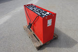 Staplerbatterie 48V 4PzS620
