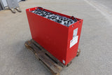 Staplerbatterie 48V 4PzS620