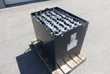 Forklift battery 48V 5PzS775
