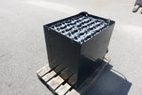 Forklift battery 48V 5PzS775
