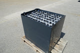Forklift battery 48V 5PzS775
