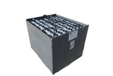 Forklift battery 80V 5PzS775