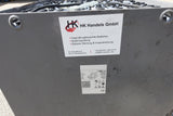 Forklift battery 80V 5PzS775