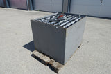 Forklift battery 80V 5PzS775