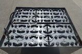 Forklift battery 80V 5PzS775