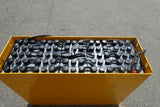Staplerbatterie 48V 3PzS465